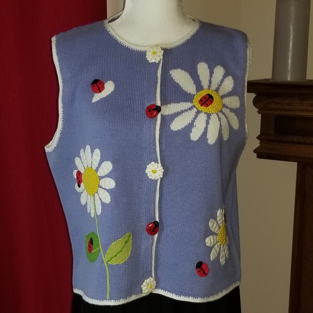 Vest